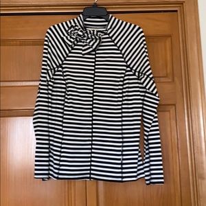 🖤🤍Kate Spade Zipup